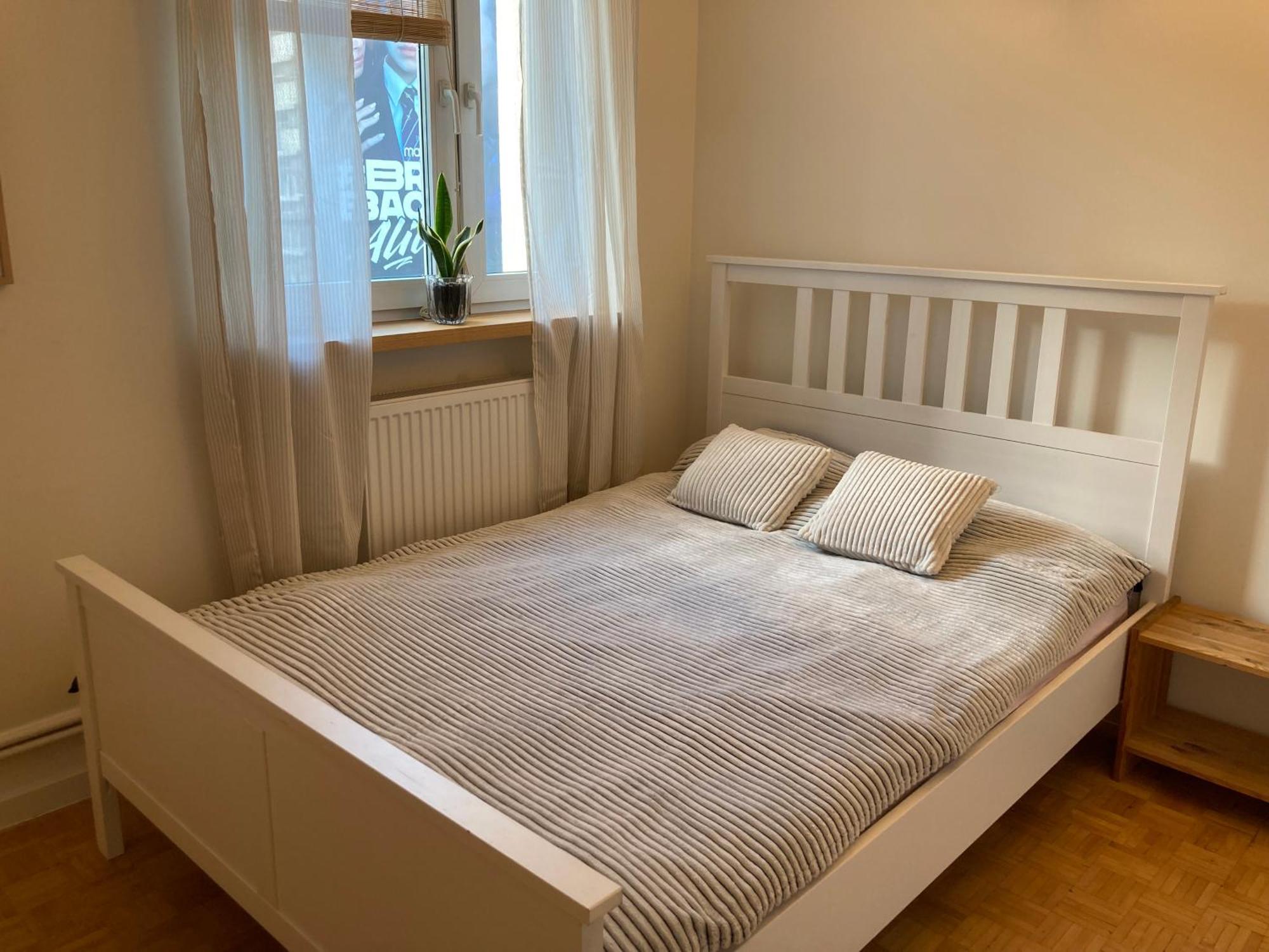 Via Funghi, Po Prostu Dom Lägenhet Warszawa Exteriör bild