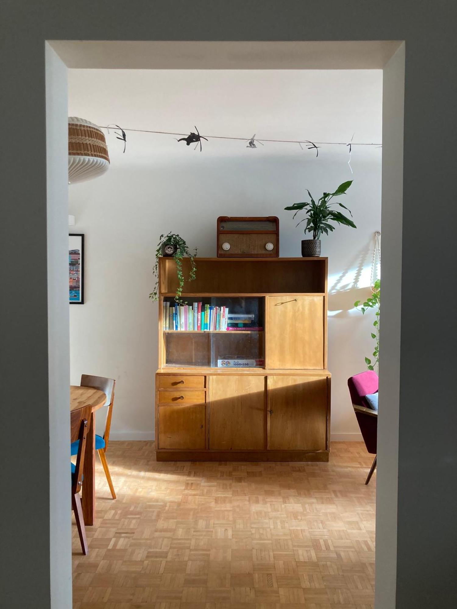 Via Funghi, Po Prostu Dom Lägenhet Warszawa Exteriör bild